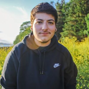 Meet your Posher, Parker